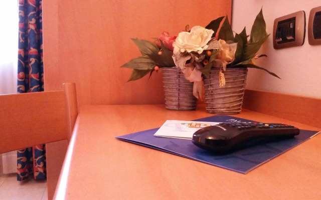 Palace Hotel Due Ponti