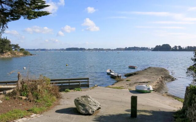 La Pointe de Kerners (RHU356)