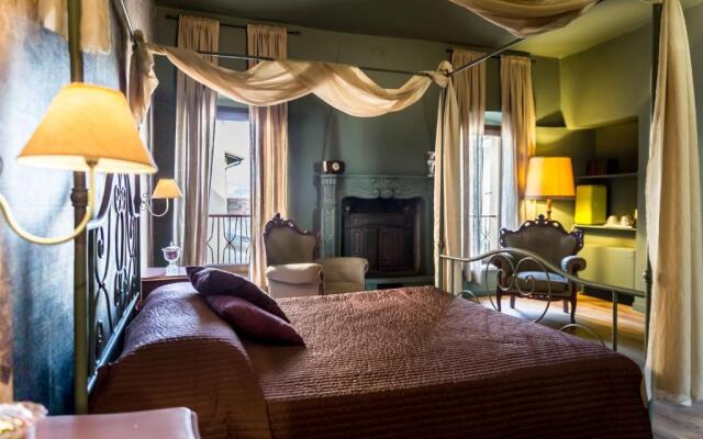 Antico Borgo B&B con SPA