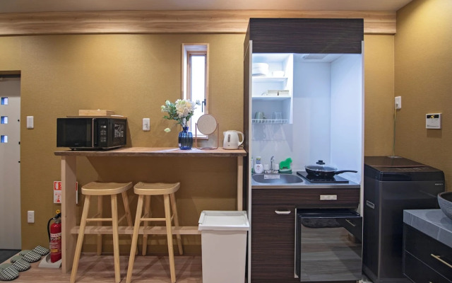 Travel time Setsugekka