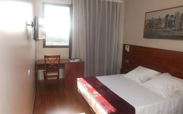 Hotel Reus Park