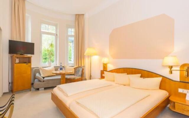 Apart Hotel Halle
