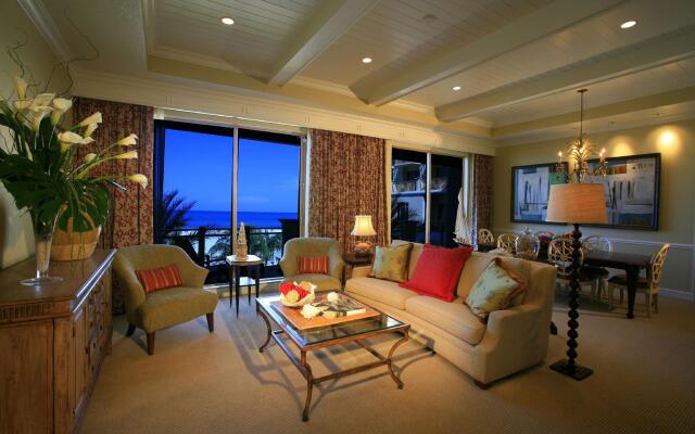 Sandpearl Resort