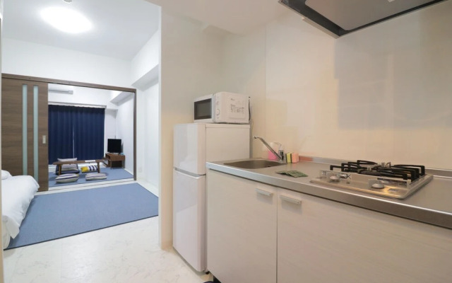 HG Cozy Hotel No.51
