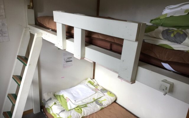 Kobe Sannomiya R2 Hostel