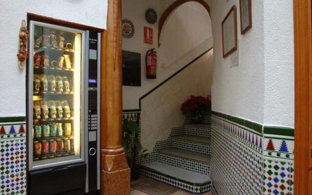 Pension Zurita