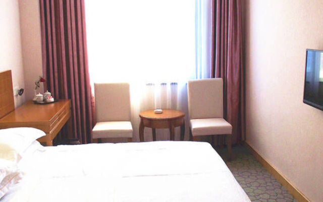 Wuhan Huiyuan Hotel
