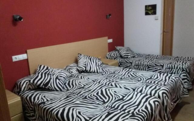 Hostal La Catedral de Santo Domingo de la Calzada