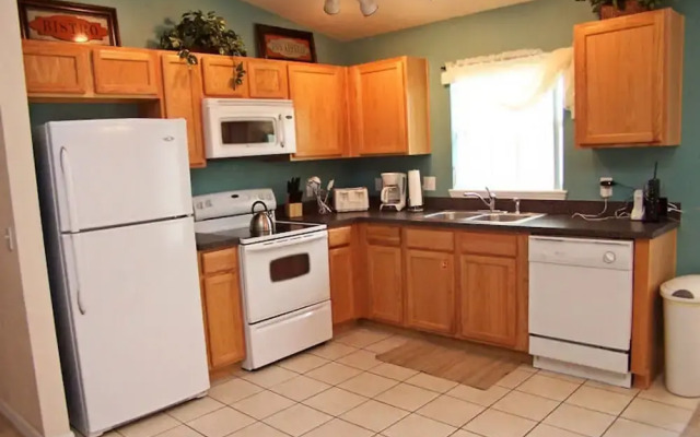 Sandy Ridge 1062 Villa
