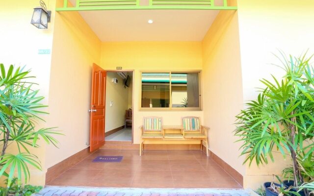 Huan Soontaree Resort