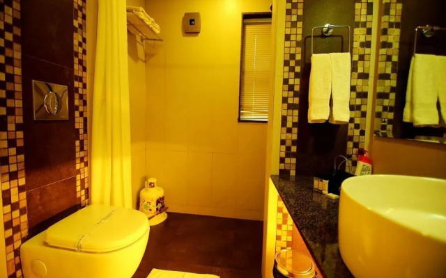 Namaste Inn Beas Valley