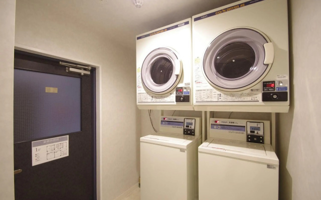 Hotel Imalle Haneda