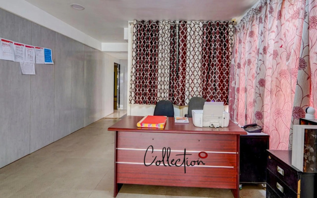 Collection O 80519 G Silver Ashok Nagar