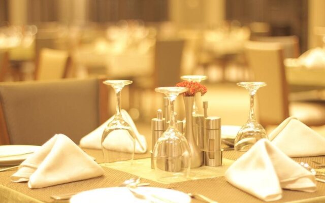 Grand Palace Hotel
