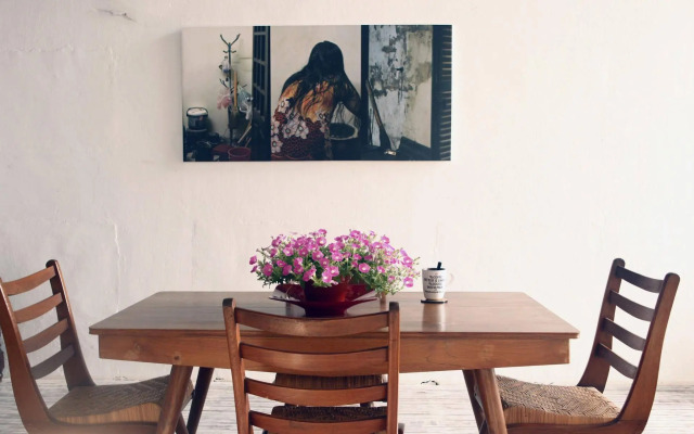 The Loft @ 13 Hibiscus