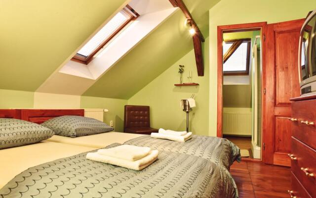Barock Restaurant & Pension