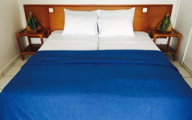 Zeelandia Suites