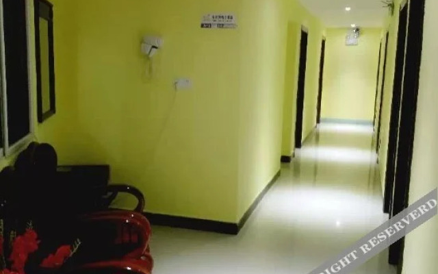 No.1 Youth Hostel