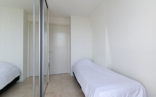 Beautiful sea Views Apartment Shrimp