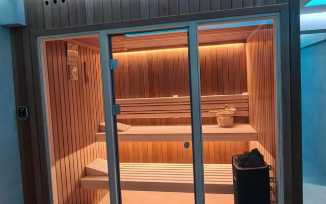 Nivalis Residence A17-Jahorina