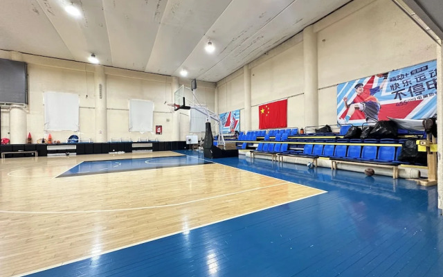 Excemon Beijing Nanyueyuan Hotel