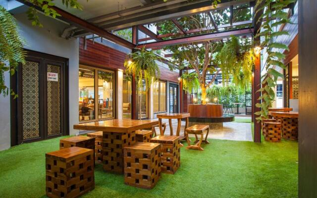 New Siam Palace Ville
