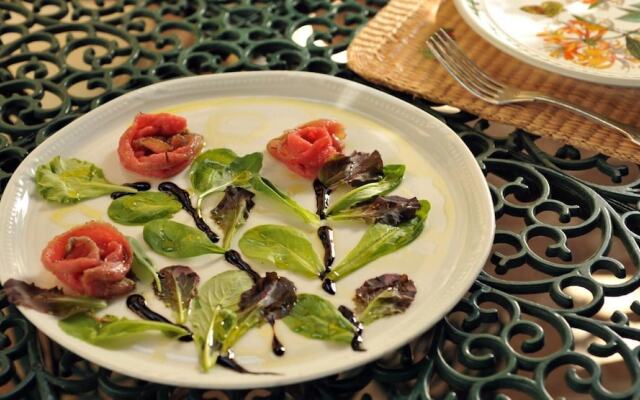 Hotel Villa Clementina