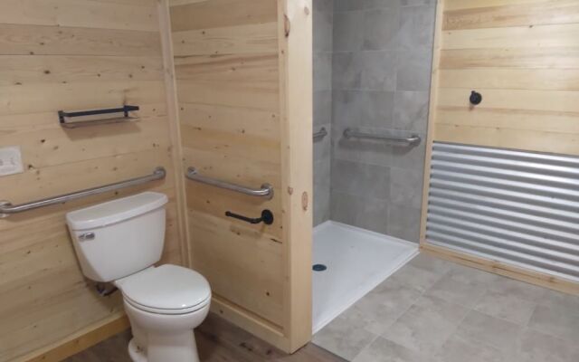 Glacier Acres Guest Ranch