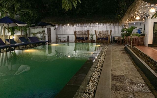 Cambali Lotus Hotel