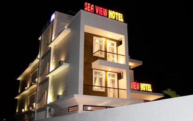 Seaview Long Hai Hotel