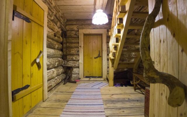 В гостях у сказки (бывш. Дубки)