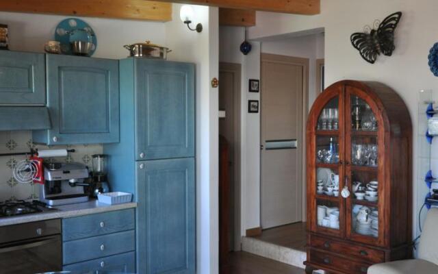 Giramondo Casa Vacanza