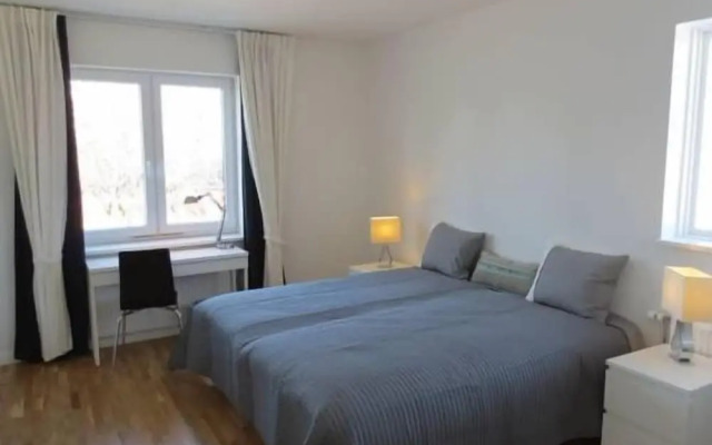 Norrskedika hotell - Gamla Järnhandeln