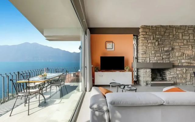 Villa Mercurio Apartments