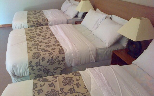 Bushida Bed and Breakfast