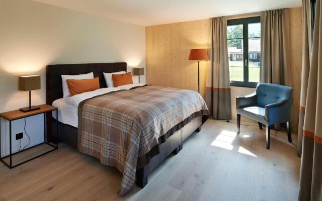 Eiger View Alpine Lodge