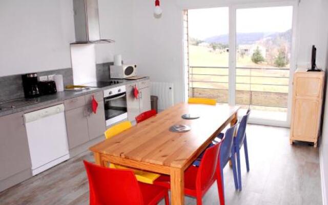 Apartment Impasse Du Gazon - 3