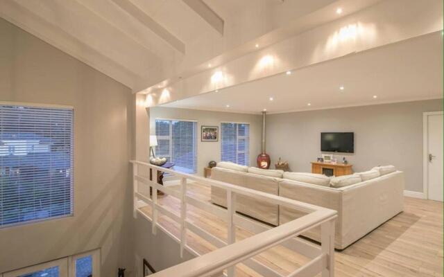 Pezula Forecastle Retreat- F12