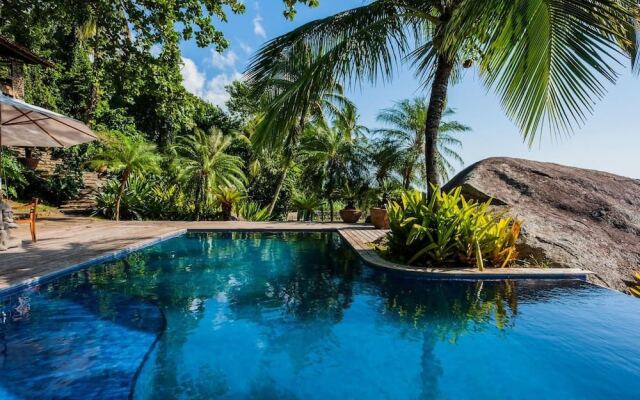 H4Y Exclusive GuestHouse Ilhabela