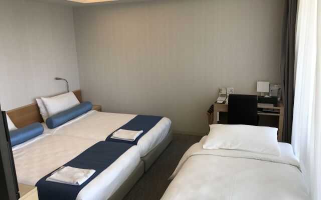 Naha Tokyu REI Hotel
