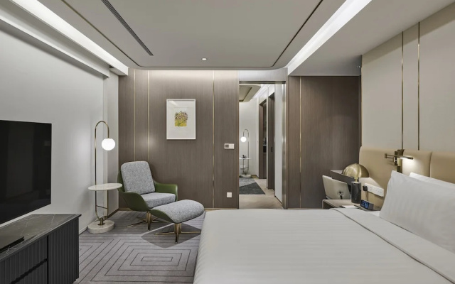 Grand Hilai Taipei