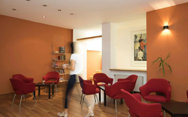 ibis Berlin City Süd