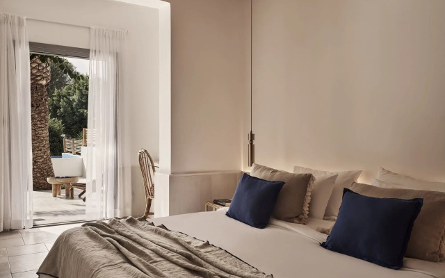 Dionysos Sea Side Resort