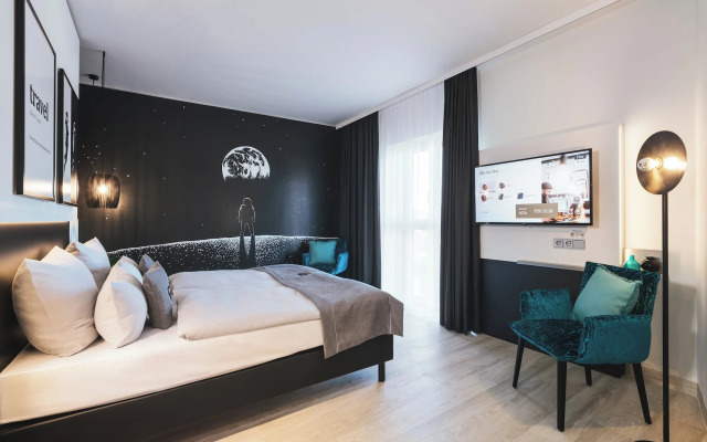 Holiday Inn - the niu, Star Sindelfingen, an IHG Hotel