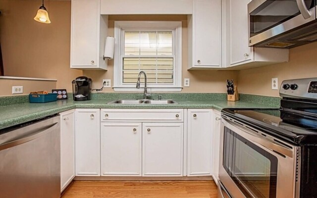 The Dandridge Guest House