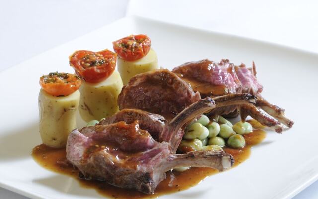 Boutique Hotel Slenaker Vallei