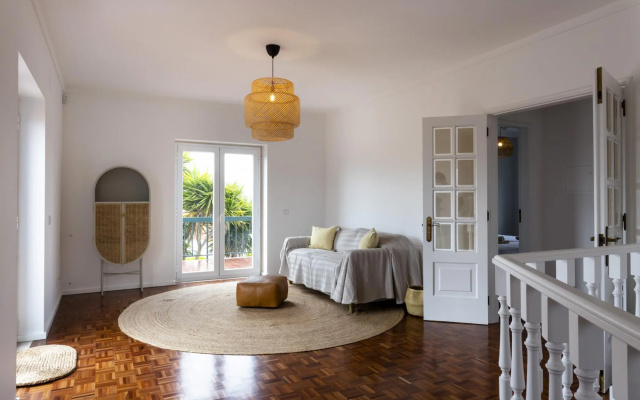 Villa Octopus s Garden by Acasadascasas