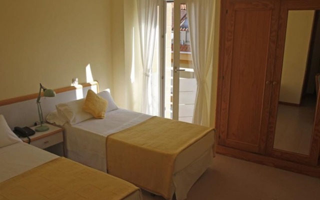 Hotel Playa De Meron