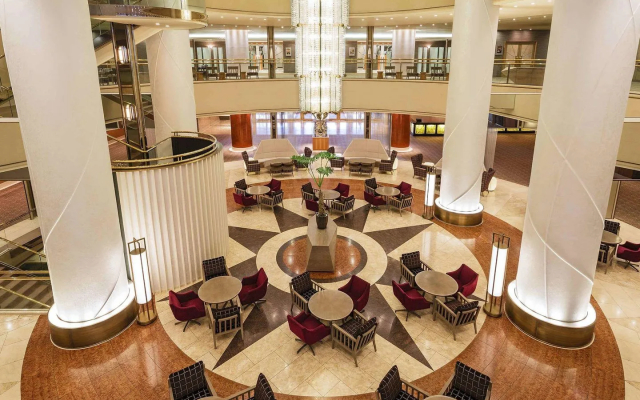Swissotel Nankai Osaka