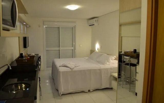 Executive 106 Sem Garagem